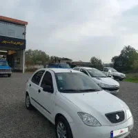 تیبا ۲مدل۱۴۰۱|خودرو سواری و وانت|لنگرود, |دیوار