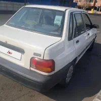 پراید ۸۸|خودرو سواری و وانت|تهران, شمیران‌نو|دیوار