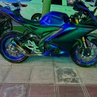 یاماها R15 مدل۱۴۰۳