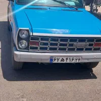 نیسان دوگانه کمپرسی