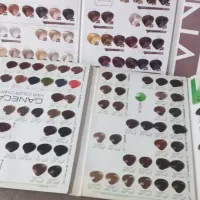 ۵تکه لوازم آرایشگری زنانه بسیار مناسب