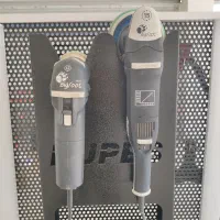 دستگاه پولیش روپس اصل ایتالیا