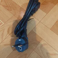 کابل برق سه پین لپتاپ|قطعات و لوازم جانبی رایانه|تهران, شادآباد|دیوار