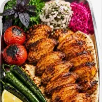 نیروی  کار  در کبابی