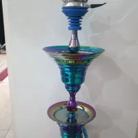 قلیون|کلکسیون و سرگرمی|تهران, باشگاه نفت|دیوار