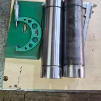 خدمات سنگ زنی سنترلس و محور|خدمات پیشه و مهارت|چهاردانگه (تهران), |دیوار