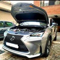 مرکز کارشناسی فنی و تشخیص رنگ خودرو(کارشناس سیار)