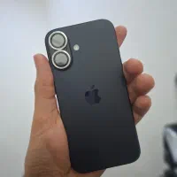 ایفون 16 نرمال شرکتی با گارانتی iphone 16|موبایل|اهواز, فاز ۲ پادادشهر|دیوار