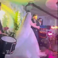 DJ . HAMED|خدمات پذیرایی، مراسم|صومعه‌سرا, |دیوار