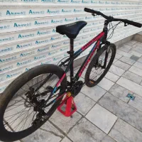 دوچرخه 26 جگوار دنده ای