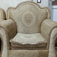 مبل راحتی|مبلمان خانگی و میز عسلی|محمدبار, |دیوار