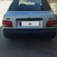 پراید ۸۹|خودرو سواری و وانت|مشهد, شهید معقول|دیوار