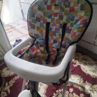 صندلی کودک|تخت و صندلی بچه|اندیمشک, |دیوار