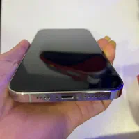 ایفون 13 پرومکس|موبایل|کیش, |دیوار