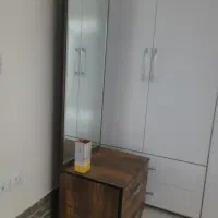 میز|بوفه، ویترین، کنسول|لامرد, |دیوار