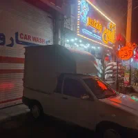 پرایدوانت مدل 402