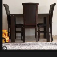 جاکفشی دراور میزغذاخوری توافقی|جاکفشی، کمد، دراور|ملایر, |دیوار