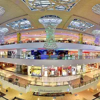 رهن و اجاره ۴۵۰متر تجاری لوکیشن الهیه