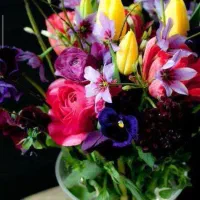 آموزش تخصصی رنگ روغن