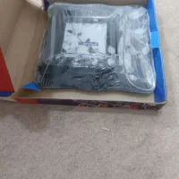 ست میوه خوری  6نفره بابشقاب زیرش