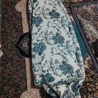دستک پرده