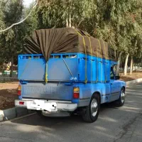 نیسان کرایه