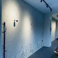 رنگ کاری تغییر دکور صفر تا صد با ضمانت|خدمات پیشه و مهارت|قزوین, |دیوار