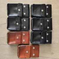 کیف موبایل چرمی