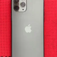 آیفون 11 پرو 256 گیگابایت دو سیم کارت