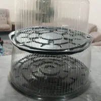 جا کیک|ظروف پخت‌وپز|اهواز, کمپلو جنوبی|دیوار