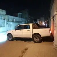 کاپرا ۹۴ بی رنگ دودف معاوضه با سواری مدل بالا|خودرو سواری و وانت|کرمانشاه, |دیوار