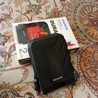 هارد اکسترنال ADATA