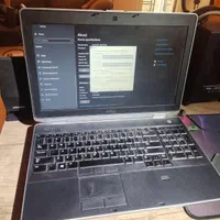 لپ تاپ dell