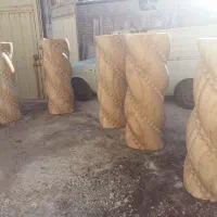 زمین ۴۸متری جاده کوه سفید