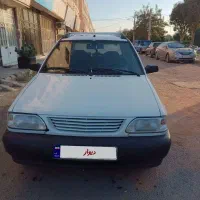 پراید 86|خودرو سواری و وانت|هشتگرد, شهرک راه آهن|دیوار