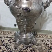 سماورگازی