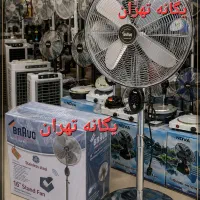 پنکه ایستاده تنوع بالا قیمت تعاونی مصرف