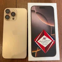 ایفون ۱۶ پرومکس iphone 16 promax
