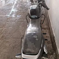 پالس ۱۸۰ مدل ۸۹|موتورسیکلت|سبزوار, طبرسی (جعفرآباد)|دیوار