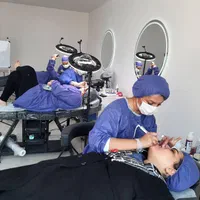 اموزش میکرو و تینت لب تمام تکنیک ها به صورت کامل|خدمات آموزشی|مشهد, وکیل‌آباد|دیوار