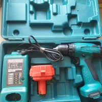 دریل شارژی ماکیتا استوک سالم سالم