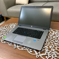 لپ‌تاپ hp G850