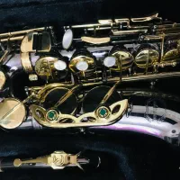 ساکسیفون آلتو