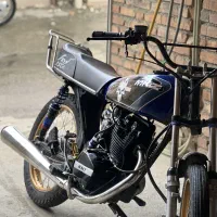 معروف به کوتاگر۲۵Cc