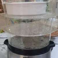 بخارپز