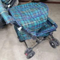 کالسکه بچه
