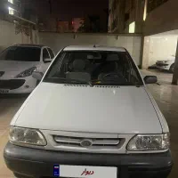 پراید مدل 89|خودرو سواری و وانت|اهواز, کوی سعدی|دیوار