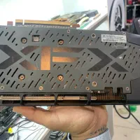 کارت گرافیک RX5600XT 8Gb|قطعات و لوازم جانبی رایانه|گرگان, |دیوار