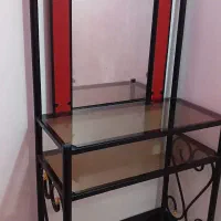 میز آرارایش