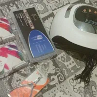 فروش فوری پک لاین ناخن